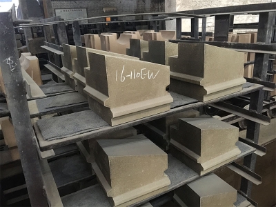  解鎖耐火磚高端品質的密碼，請不要眨眼睛