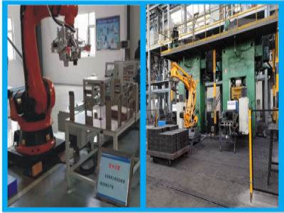 遠(yuǎn)程監(jiān)控技術(shù)助力耐火磚廠實(shí)現(xiàn)智能生產(chǎn)，開辟全新市場(chǎng)！