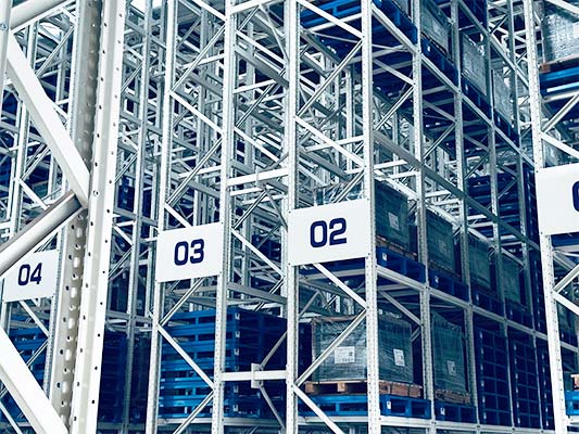 耐火磚自動(dòng)化生產(chǎn)線(xiàn)2