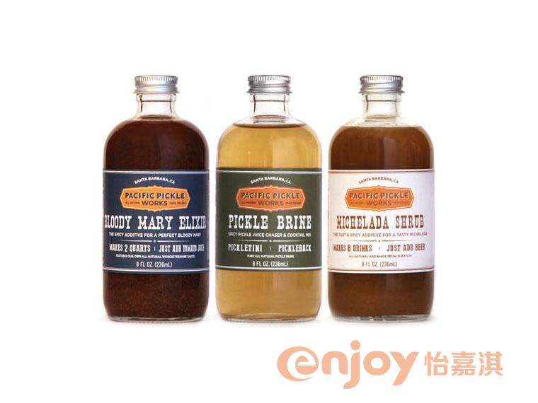雞尾酒標(biāo)簽印刷
