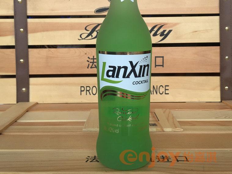 雞尾酒標(biāo)簽印刷